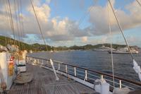 Jachthafen Gustavia